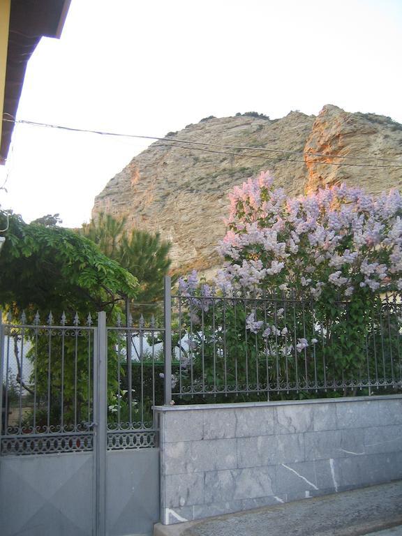 Casa Rural Casa Juli Arguedas Ruang foto