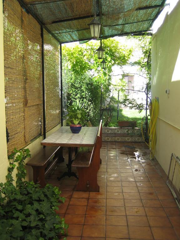 Casa Rural Casa Juli Arguedas Ruang foto