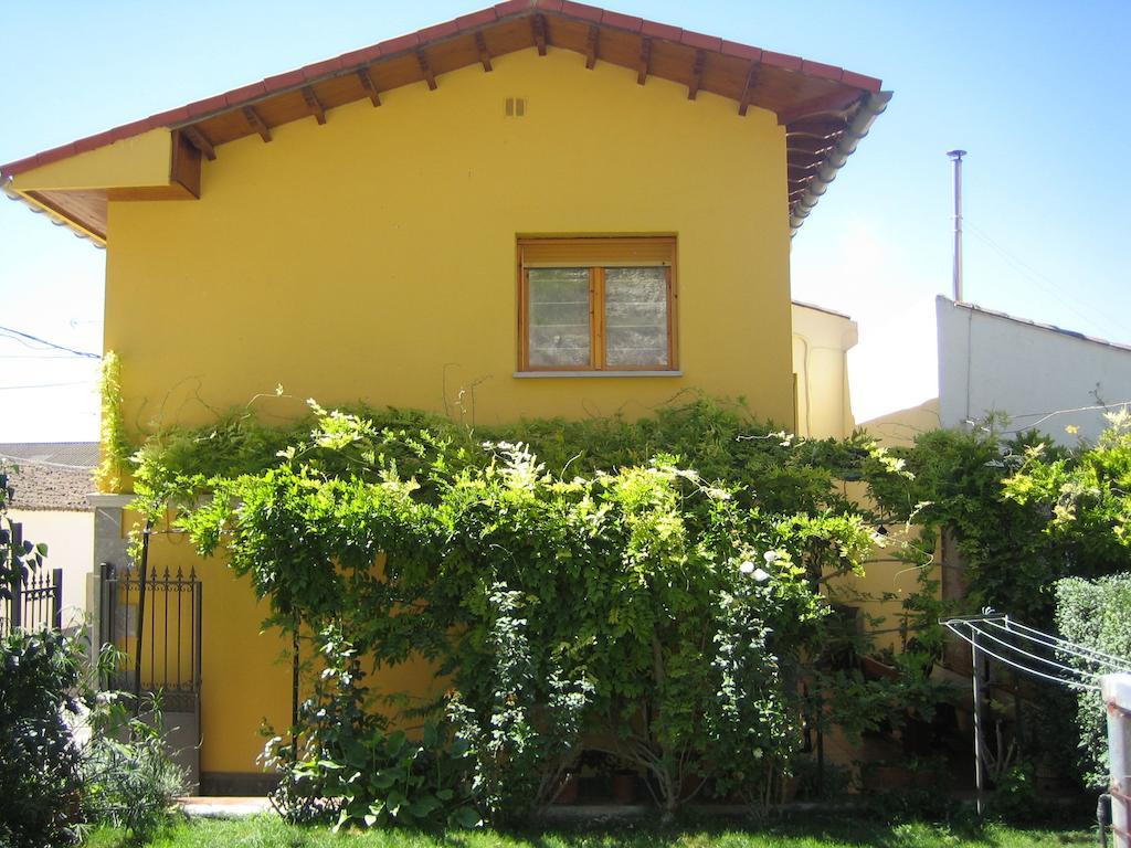 Casa Rural Casa Juli Arguedas Ruang foto